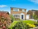 Thumbnail Detached house for sale in The Poplars, Brayton, Selby