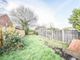 Thumbnail Terraced house for sale in Chestnut Park, Kingswood, Wotton-Under-Edge