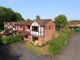 Thumbnail Detached house for sale in Great Croft, The Rock, Telford