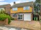 Thumbnail Detached house for sale in Rennets Close, London