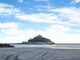 Thumbnail Flat for sale in West End, Marazion