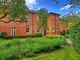 Thumbnail Flat for sale in St Lukes Court, Old St Michaels, Braintree, Essex