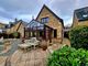 Thumbnail Detached house for sale in Oley Meadows, Shotley Bridge, Consett