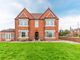 Thumbnail Detached house for sale in Messingham Road, Scotter, Gainsborough