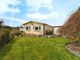 Thumbnail Mobile/park home for sale in Caerwnon Park, Builth Wells