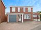 Thumbnail Detached house for sale in Appleby Gardens, Broughton, Brigg