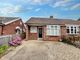 Thumbnail Semi-detached house for sale in Fordwell Road, Stockton-On-Tees