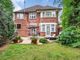 Thumbnail Detached house for sale in Highview Gardens, Finchley N3,