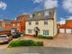 Thumbnail Detached house for sale in Stamford Drive, Dunton Fields, Essex