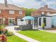 Thumbnail Semi-detached house for sale in Dereham Road, New Costessey, Norwich