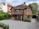 Thumbnail Detached house for sale in Arterberry Road, Wimbledon