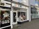 Thumbnail Commercial property for sale in 15 Molesworth Street, Wadebridge, Cornwall