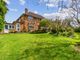 Thumbnail Detached house for sale in The Paddock, Chalfont St. Peter