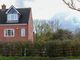 Thumbnail Semi-detached house for sale in Kirkby Road, Barwell, Leicester