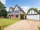 Thumbnail Detached house for sale in Camilla Drive, Dorking