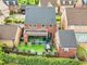 Thumbnail Detached house for sale in Ty'n-Y-Gollen Court, St. Mellons, Cardiff