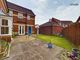 Thumbnail Detached house for sale in The Furlongs, Market Rasen