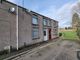 Thumbnail Terraced house for sale in Llynfi Street, Tondu, Bridgend County.