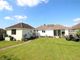 Thumbnail Bungalow for sale in Keysworth Avenue, Barton On Sea, Hampshire