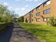 Thumbnail Flat for sale in Flat 0/1, 28 Fortingall Place, Kelvindale, Glasgow