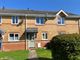 Thumbnail Terraced house to rent in Garvey Close, Chepstow