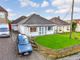 Thumbnail Detached bungalow for sale in Cliffe Road, Strood, Rochester, Kent