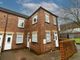 Thumbnail Flat for sale in Abbie Court, Lynn Street, Blyth, Northumberland