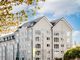 Thumbnail Flat for sale in "Clark" at May Baird Wynd, Aberdeen