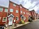 Thumbnail Terraced house for sale in Victoria Lane, Swinton