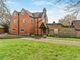 Thumbnail Detached house to rent in Reading Road, Collins End, Goring Heath, Reading