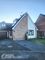 Thumbnail Detached house for sale in Moathouse Drive, Haughton, Stafford, Staffordshire