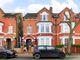 Thumbnail Flat for sale in Mayford Road, Wandsworth