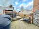 Thumbnail Terraced house for sale in Guilsborough Road, West Haddon, Northampton