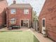 Thumbnail Detached house for sale in Choyce Close, Coalville