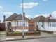 Thumbnail Bungalow for sale in College Drive, Ruislip