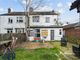Thumbnail Semi-detached house for sale in Rosemary Avenue, Finchley, London