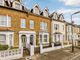 Thumbnail Property for sale in Allison Road, London