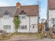 Thumbnail Semi-detached house for sale in Church Road, Webheath, Redditch, Worcestershire