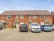 Thumbnail Terraced house for sale in Ampthill Way, Faringdon, Oxfordshire