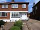 Thumbnail Semi-detached house for sale in Mount Grove, Edgware