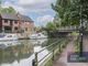 Thumbnail End terrace house for sale in River Meads, Stanstead Abbotts, Ware