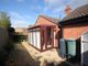 Thumbnail Detached bungalow for sale in Lester Drive, Haddenham, Ely