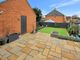 Thumbnail Detached house for sale in Hayway, Rushden
