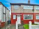 Thumbnail Semi-detached house for sale in Marina Crescent, Bootle