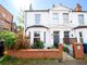 Thumbnail Semi-detached house for sale in Rushworth Avenue, West Bridgford, Nottingham