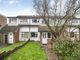 Thumbnail Terraced house for sale in Coulsdon Road, Caterham, Surrey