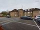 Thumbnail Flat for sale in Silver Birch Court, Wittering, Peterborough