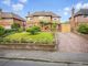 Thumbnail Detached house for sale in Harland Way, Southborough, Tunbridge Wells