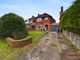 Thumbnail Detached house for sale in Fordbrook Lane, Pelsall