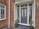 Thumbnail Semi-detached house for sale in Wolfreton Lane, Willerby, Hull